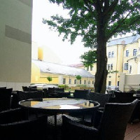 Best Western Hotel Ginkgo Sas