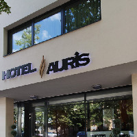 Hotel Auris****