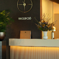 recepció