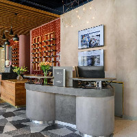 recepció