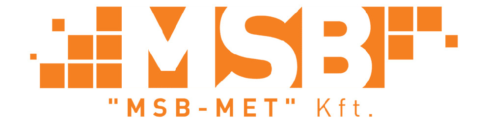 'MSB-MET' Kft.